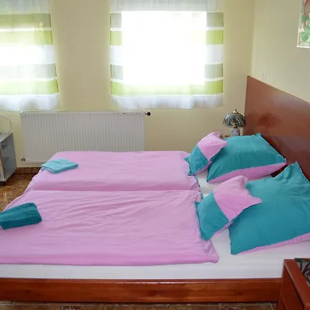 Apartman Lovasi Bük