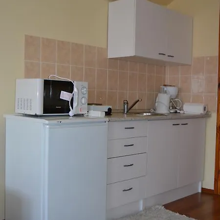 Apartman Lovasi