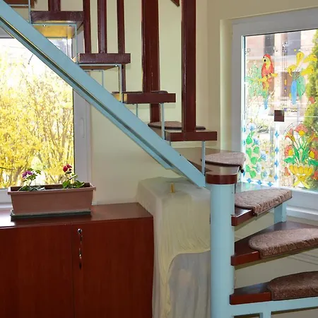 Apartman Lovasi Bük