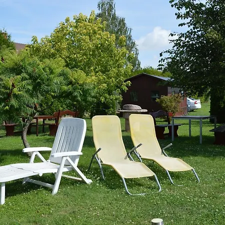 Apartman Lovasi شقة