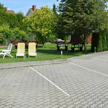 Apartman Lovasi