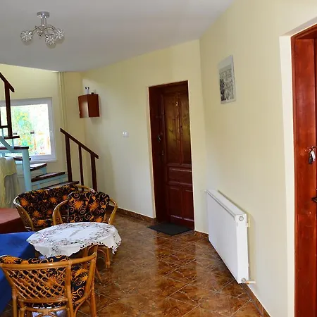 شقة Apartman Lovasi